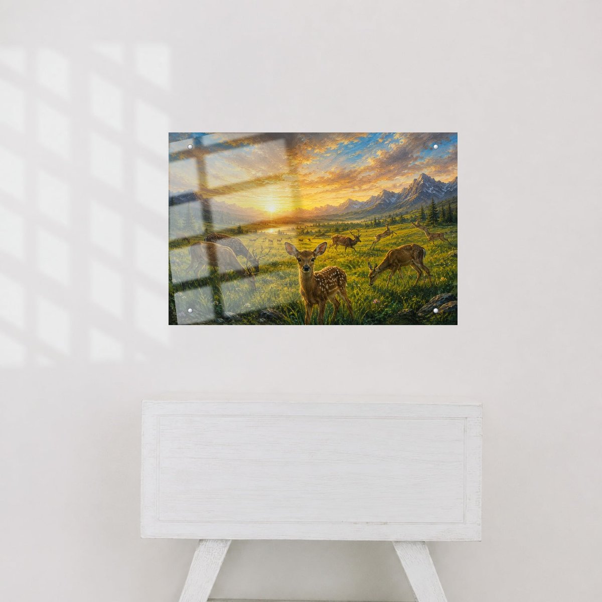 Valley of Golden Deer — room view 3
