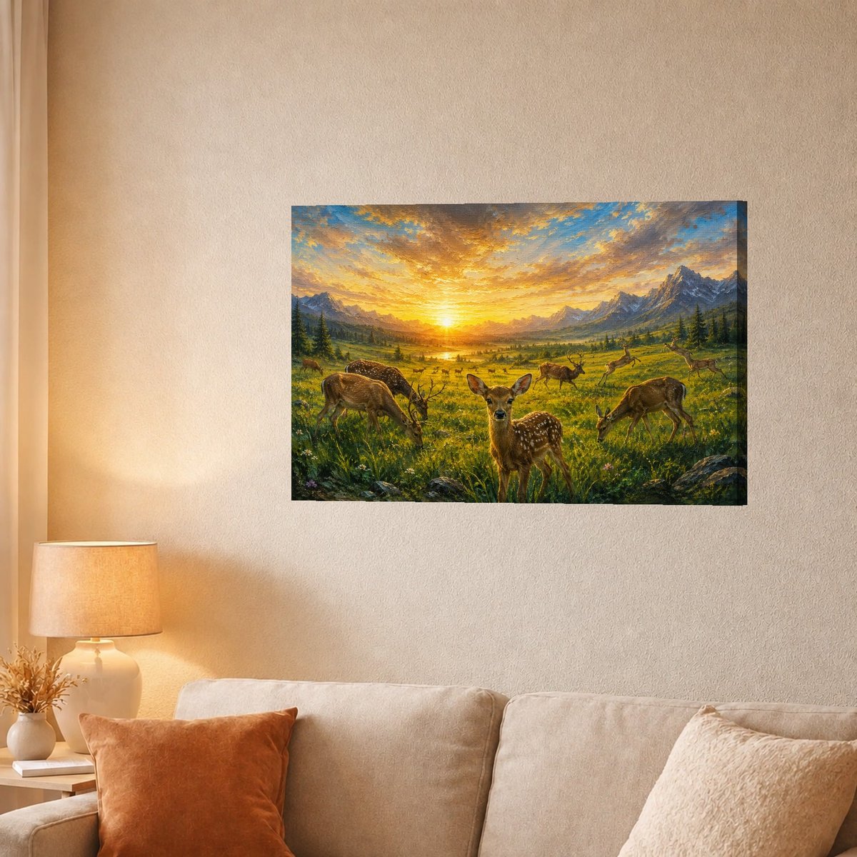 Canvas