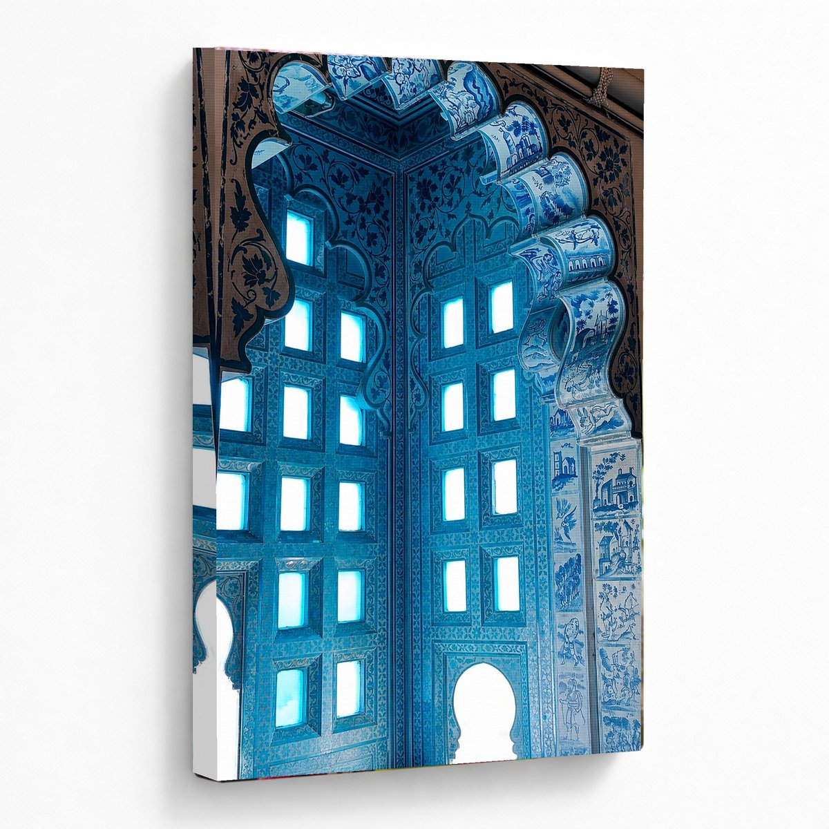 Azure Palace Archway — room view 5