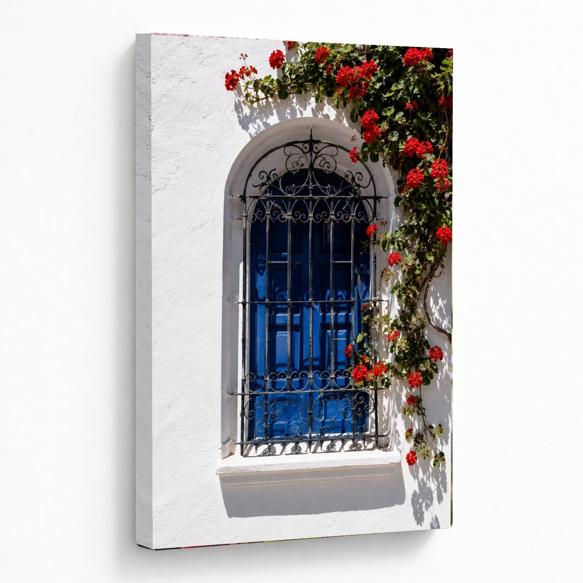 Azure Window, Crimson Bloom — room view 5