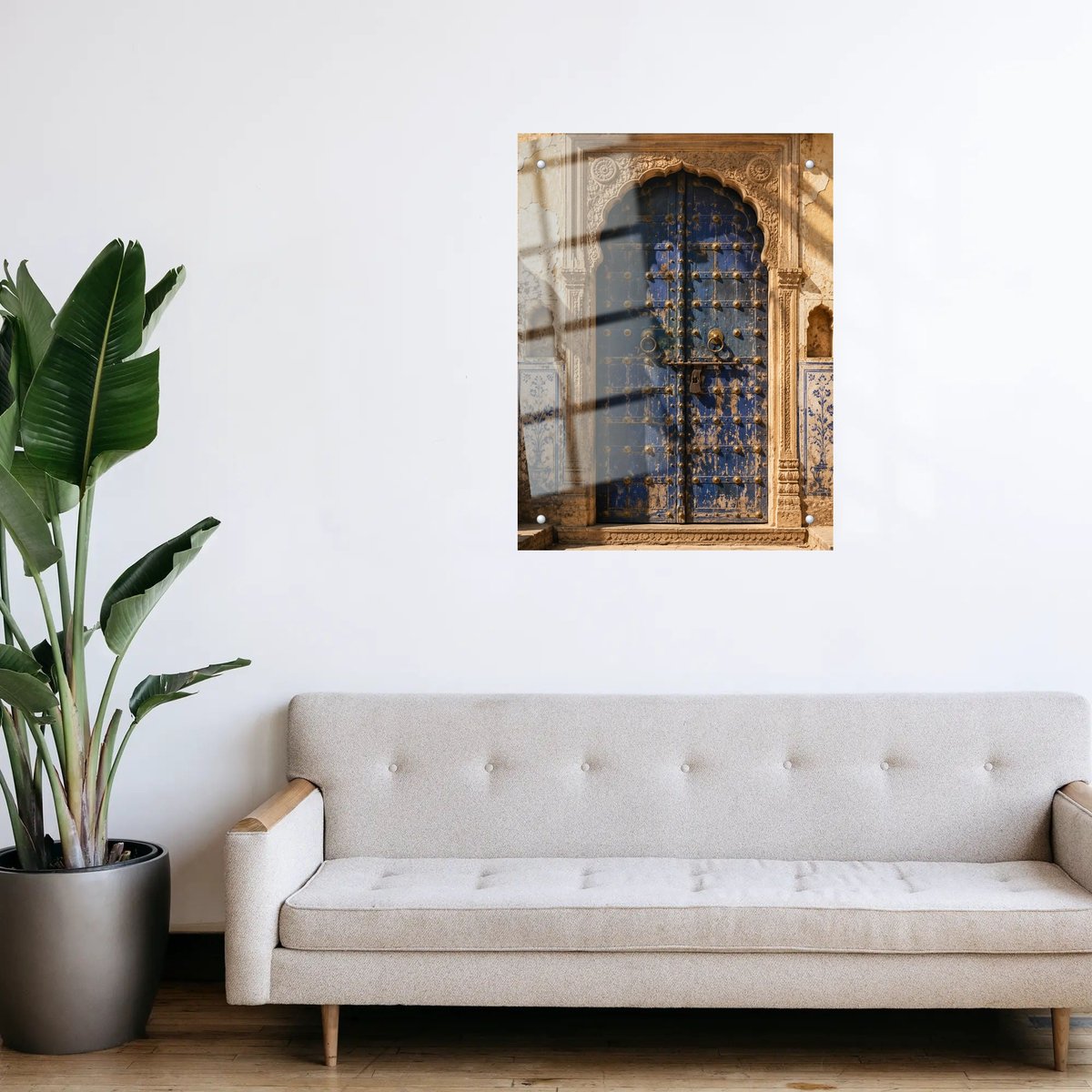 Timeless Cobalt Gateway — room view 3
