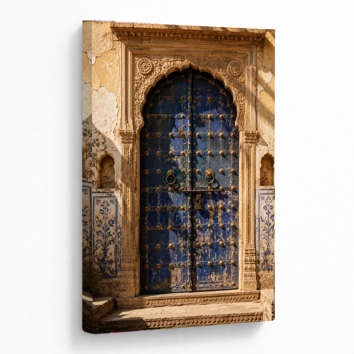 Timeless Cobalt Gateway — room view 5