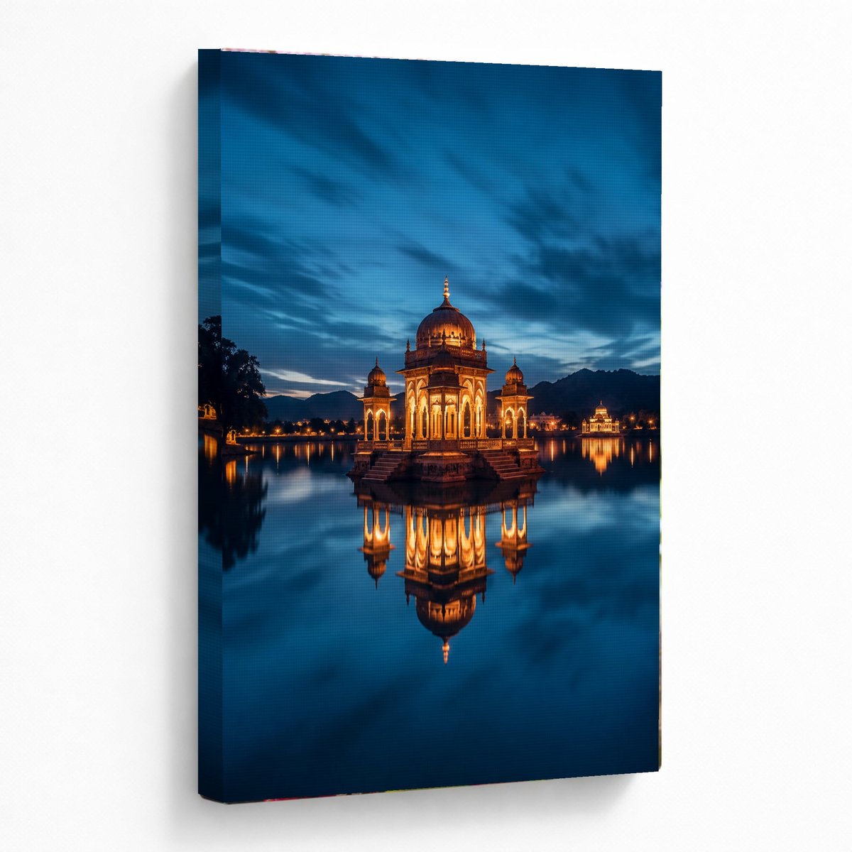 Twilight Majesty, Lake Reflections — room view 5