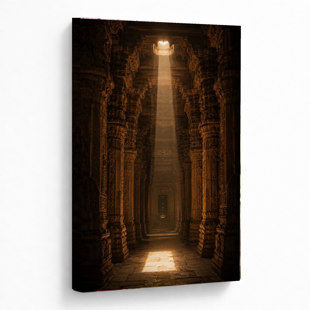 Eternal Light Temple Hall — room view 5