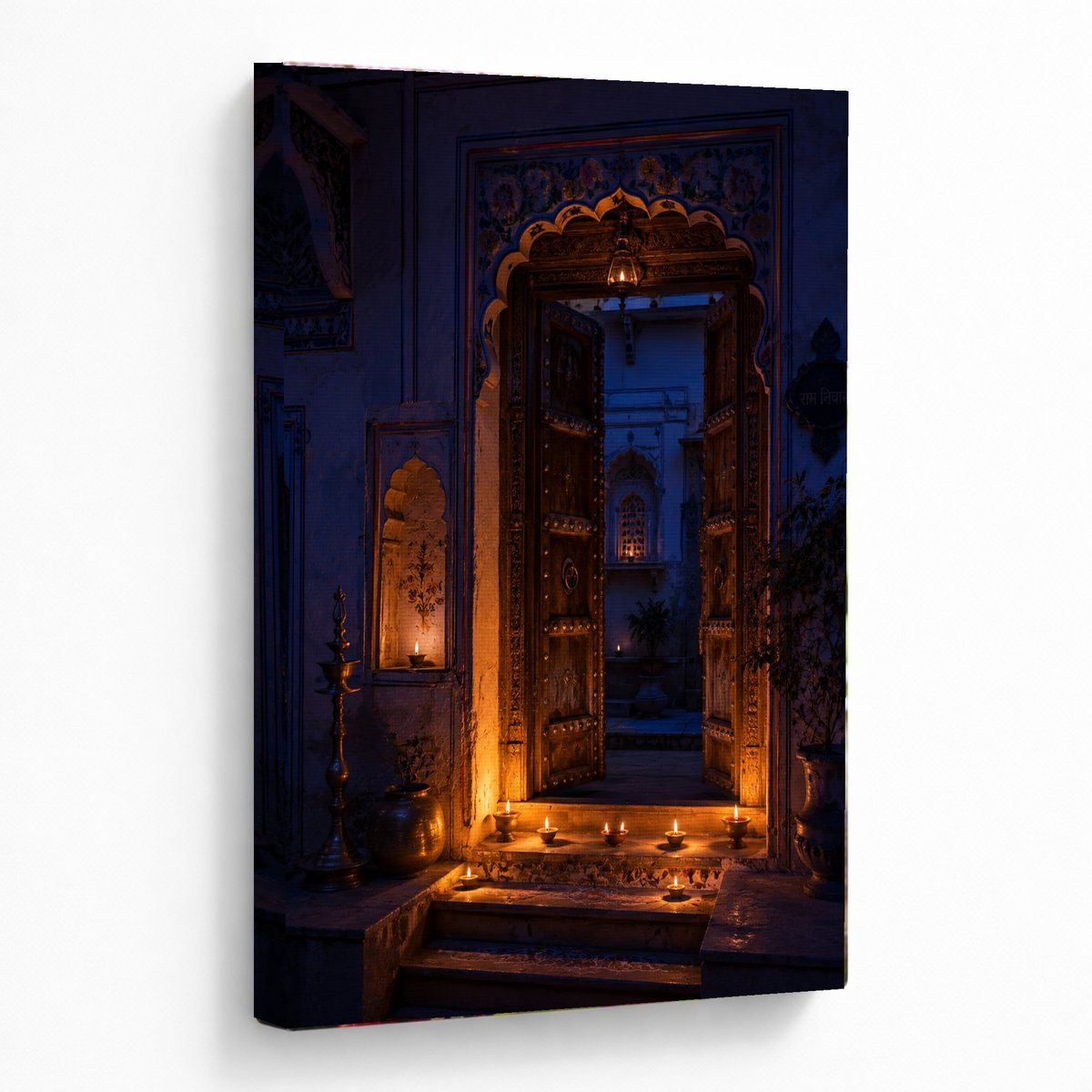 Eternal Glow, Heritage Archway — room view 5
