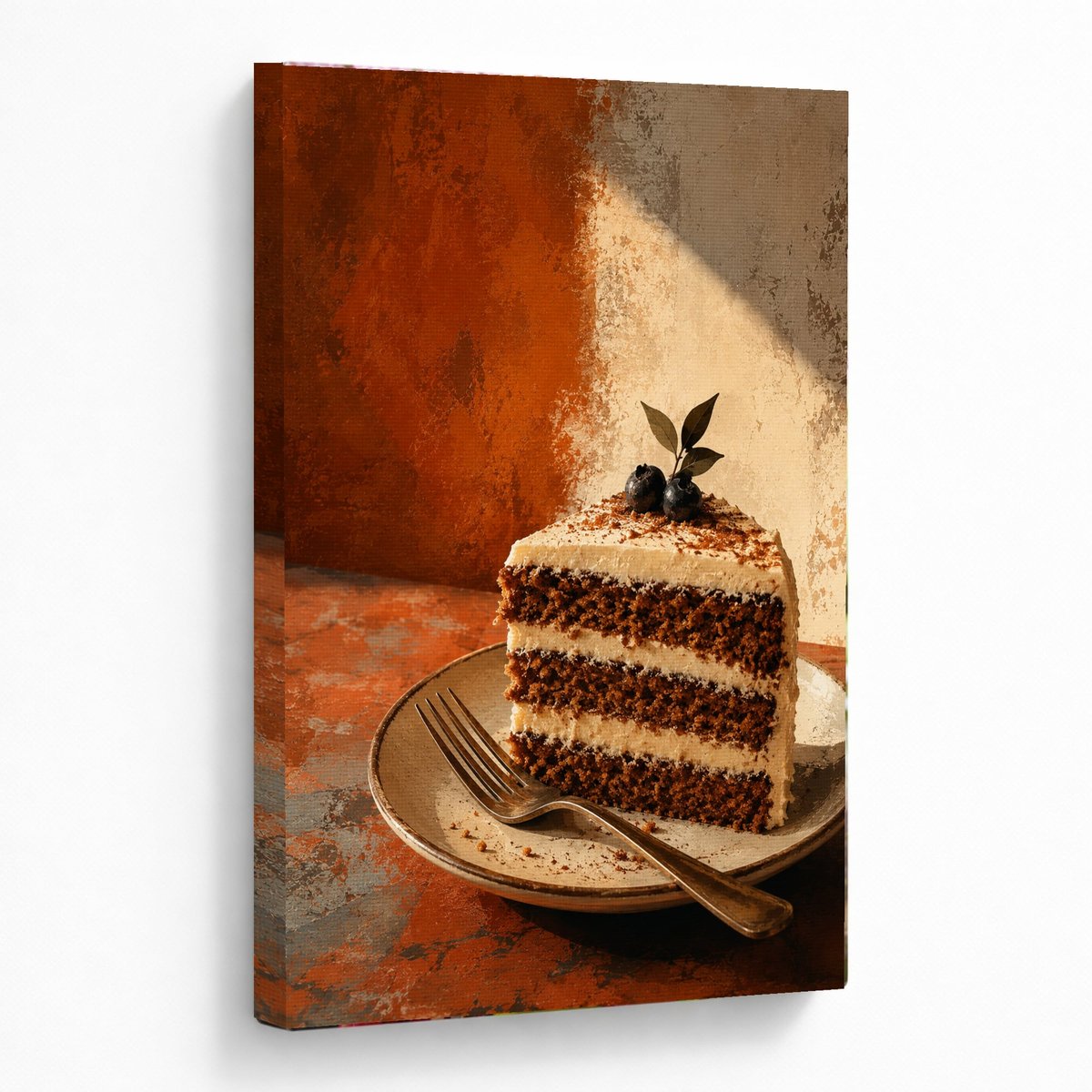 Warm Indulgence Slice — room view 5